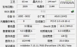 GT330M显卡1G能玩游戏吗？gt330m显卡怎么样