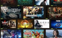 什么电脑都能玩steam大部分游戏？什么游戏适合笔记本