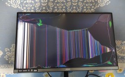 电脑看视频画面撕裂怎么半？笔记本画面割裂