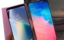 s10的屏幕是曲面还是微曲？s10采用什么材质屏幕