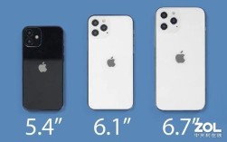 iphone8plus和iphone12哪个大？苹果12寸笔记本多大