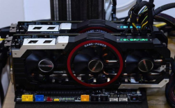 3080显卡如何双卡交火？笔记本双卡sli