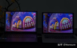 ips屏幕和oled屏幕的笔记本？笔记本ips是玻璃