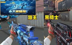 cf雷神赛博朋克和黑骑士海王哪个好？雷神黑骑士怎么样
