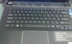 索尼笔记本进么打开键盘背光？索尼vaio笔记本键盘