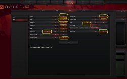 dota2显卡设置？笔记本dota2