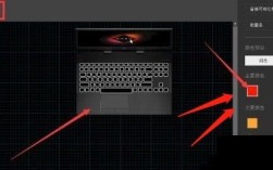 暗影精灵logo灯怎么开？惠普暗影精灵图标是什么