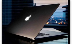 新macbook pro发布logo灯会亮吗？logo发光的笔记本