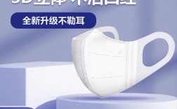3d医用口罩什么牌好？笔记本电脑3d是什么牌子的好