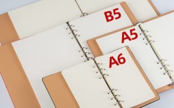 A5笔记本大还是B5笔记本大？超级大的笔记本