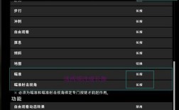 电脑版绝地求生哪个键是腰射？电脑枪弹版什么意思