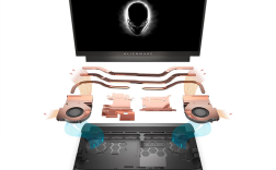 AlienwareM15R6建模如何？alienware散热怎么样