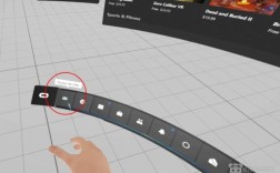 VR新手怎么下载游戏？笔记本怎么玩vr游戏下载