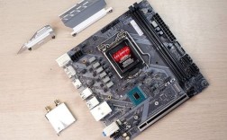 b460主板怎么安装傲腾？笔记本安装傲腾