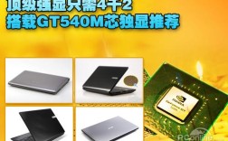 GT540M被评为史上最烂最鸡肋显卡!无XP驱动，评分最低，谁买谁上当？笔记本显卡gt540