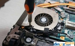 笔记本CPU散热风扇灰太多了，应该怎么办呢？如何减少笔记本散热