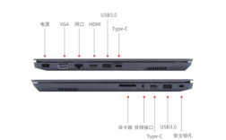 lenovo k43c-80如何扩内存？联想昭阳扩展按什么键