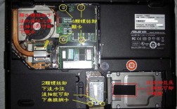 华硕A8JR笔记本电脑主板、硬盘、cpu等可以升级吗，具体升级型号、操作步骤及具体事项要注意哪些?求问高手？华硕a8sr笔记本
