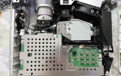 benq投影仪怎样换镜头？明基笔记本拆机
