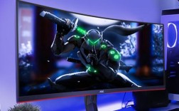 电竞显示器为什么是144hz的刷新率？电竞屏为什么144hz