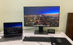 2k笔记本可以外接4k显示器吗？笔记本接两个4k屏幕吗