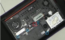 戴尔游匣笔记本怎么清理风扇？戴尔游匣笔记本拆机