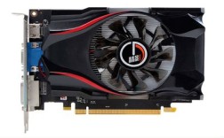 7570 4g独显怎么样？hd7570m显卡怎么样
