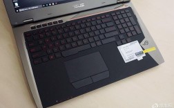 2022公认手感最好的笔记本键盘？华硕水冷笔记本gx700