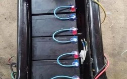 电动车2个锂电池并联好还是切换好？笔记本电源怎么切换