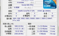 i7  640m相当于几代CPU？笔记本显卡640m