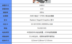 redmibook15选哪个配置？主流笔记本配置