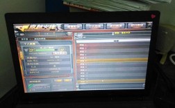 穿越火线屏幕变窄了怎么调？窄边框笔记本 今年