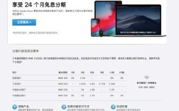 苹果电脑官网24期免息分期怎么弄？苹果笔记本电脑分期