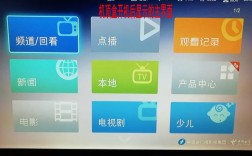 iptv电视直播换台出错误？av摔笔记本电脑