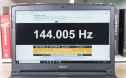 旷世g16可以外接显示器吗？博本g神g16是什么屏