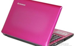 郑伦代言的品牌？2010年联想z360粉色笔记本