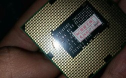 笔记本CPU表面有许多划痕有没有事？笔记本那些事