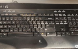 罗技MK520的键盘是什么型号的？hp520笔记本 键盘
