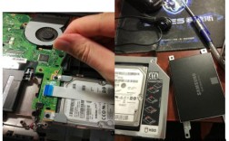笔记本换一个新的硬盘,然后再把旧的硬盘换回去,东西都还在吗?是不是就跟换硬盘前一模一样？笔记本拆了硬盘之后
