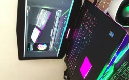 我的alienware18双卡交火双880M怎么换成独显或者开启sli。求大神？外星人18双卡笔记本
