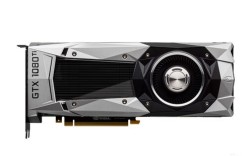 gtx1080ti显卡？gtx 1080 1080ti笔记本