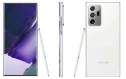 三星note20 ultra支持广电5g吗？三星笔记本N220