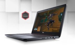 戴尔灵越15i55500u游戏性能怎么样？戴尔灵越15能带得起什么游戏