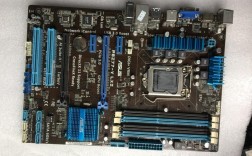 p7p55主板最高配什么cpu？笔记本p7处理器