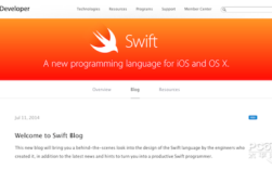 swift语言优缺点比较？宏?新swift5怎么样