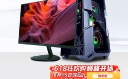 联想台式机电脑异能者x310i5-44608g1t2g独显23寸怎么样？联想笔记本u310 touch i5