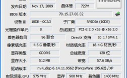 笔记本电脑什么显卡性价比高？台式机笔记本显卡