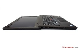 ThinkPad T460P怎么样？thinkpad t460p笔记本