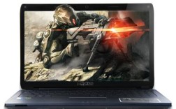 战神k660显示器型号？戴尔4710mq 860m是什么型号
