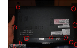 联想C205怎么拆开？联想s205笔记本